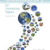 (eBook PDF) Chemistry for Changing Times 14th Edition