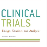 (eBook PDF) ClinicalTrials: Design, Conduct and Analysis 2nd Edition