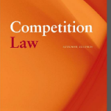(eBook PDF) Competition Law 7th Edition