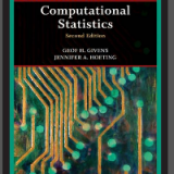 (eBook PDF) Computational Statistics (Wiley Series in Computational Statistics Book 711) 2nd Edition