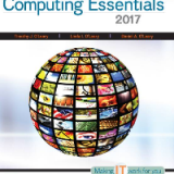(eBook PDF) Computing Essentials 2017 26th Edition