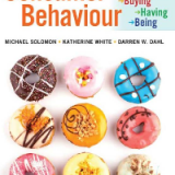 Test Bank for Consumer Behaviour: Buying, Having, and Being, 7th Canadian Edition