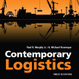 (eBook PDF) Contemporary Logistics 12th Edition