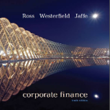 (eBook PDF) Corporate Finance 10th Edition