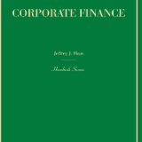 (eBook PDF) Corporate Finance (Hornbook Series)