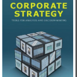 (eBook PDF) Corporate Strategy Tools for Analysis and Decision-Making