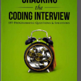 (eBook PDF) Cracking the Coding Interview: 189 Programming Questions and Solutions 6th Edition