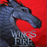 (eBook PDF) Darkstalker (Wings of Fire: Legends)