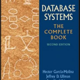 (eBook PDF) Database Systems The Complete Book 2nd Edition