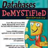 (eBook PDF) Databases Demystified 2nd Edition