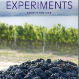 (eBook PDF) Design and Analysis of Experiments 8th Edition