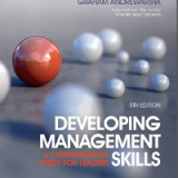 (eBook PDF) Developing Management Skills: A Comprehensive Guide for Leaders
