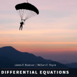 (eBook PDF) Differential Equations: An Introduction to Modern Methods and Applications 3rd Edition
