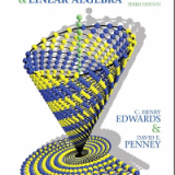 (eBook PDF) Differential Equations and Linear Algebra 3rd Edition