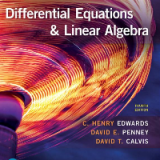 (eBook PDF) Differential Equations and Linear Algebra 4th Edition