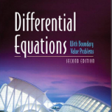 (eBook PDF) Differential Equations with Boundary Value Problems 2nd Edition