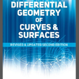 (eBook PDF) Differential Geometry of Curves and Surfaces: Revised and Updated Second Edition