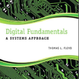 (eBook PDF) Digital Fundamentals: A Systems Approach 1st Edition