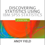 (eBook PDF) Discovering Statistics Using IBM SPSS Statistics Fourth Edition