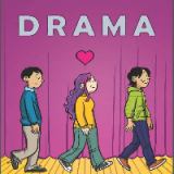 (eBook PDF) Drama by Raina Telgemeier