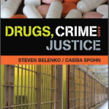 (eBook PDF) Drugs, Crime, and Justice 1st Edition