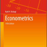 (eBook PDF) Econometrics (Springer Texts in Business and Economics) 5th Edition