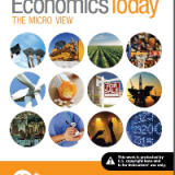 (eBook PDF) Economics Today: The Micro View 18th Edition