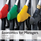(eBook PDF) Economics for Managers, Global Edition