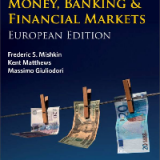 (eBook PDF) Economics of Money, Banking & Financial Markets: European Edition