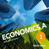 (eBook PDF) Edexcel A level Economics A Book 1
