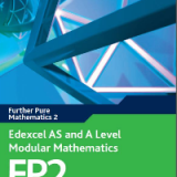 (eBook PDF) Edexcel AS & A Lev Mod Maths Further 2