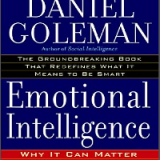 (eBook PDF) Emotional Intelligence Why It Can Matter More Than IQ
