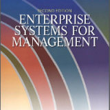 (eBook PDF) Enterprise Systems for Management 2nd Edition