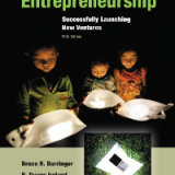 (eBook PDF) Entrepreneurship: Successfully Launching New Ventures 5th Edition