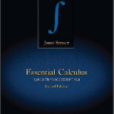 Test Bank for Essential Calculus Early Transcendentals 2nd Edition