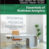 (eBook PDF) Essentials of Business Analytics
