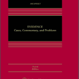 (eBook PDF) Evidence: Cases, Commentary, and Problems 4th Edition