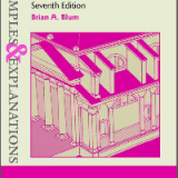 (eBook PDF) Examples & Explanations for Contracts 7th Edition