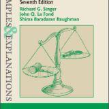 (eBook PDF) Examples & Explanations for Criminal Law 7th Edition