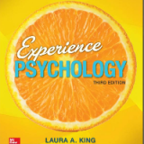 (eBook PDF) Experience Psychology 3rd Edition