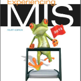 (eBook PDF) Experiencing MIS 4th Edition