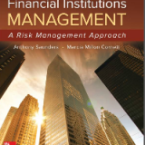 (eBook PDF) Financial Institutions Management: A Risk Management Approach 9th Edition