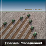 (eBook PDF) Financial Management Theory and Practice 14th Edition