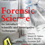 (eBook PDF) Forensic Science An Introduction to Scientific and Investigative Techniques 4th Edition