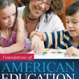 (eBook PDF) Foundations of American Education 8th Edition