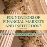 (eBook PDF) Foundations of Financial Markets and Institutions 4th Edition