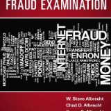 (eBook PDF) Fraud Examination 5th Edition