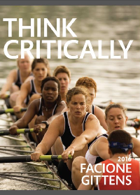 (eBook PDF) THINK Critically 3rd Edition