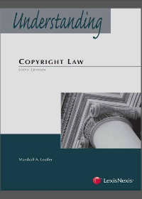 (eBook PDF) Understanding Copyright Law 6th Edition