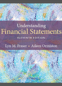(eBook PDF) Understanding Financial Statements 11th Edition